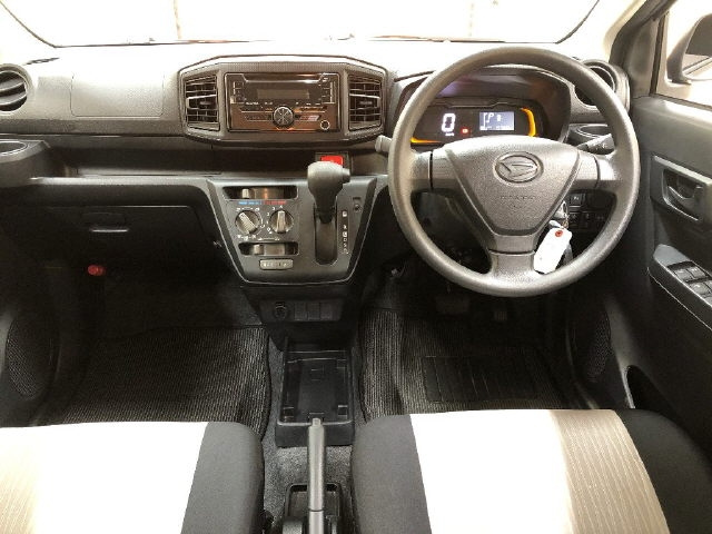 DAIHATSU MIRA E S 2023