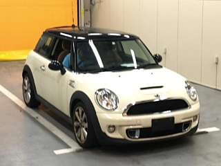 BMW MINI 2011
