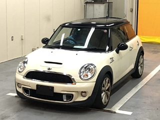 BMW MINI 2011