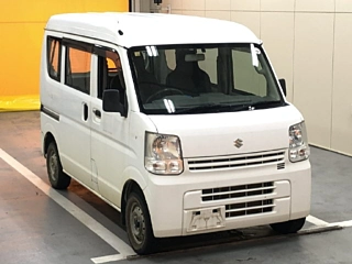 SUZUKI EVERY 2015