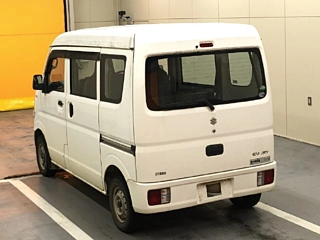 SUZUKI EVERY 2015