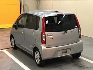 DAIHATSU MOVE 2013