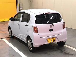 DAIHATSU MIRA E S 2013