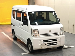 SUZUKI EVERY 2015