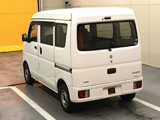 SUZUKI EVERY 2015