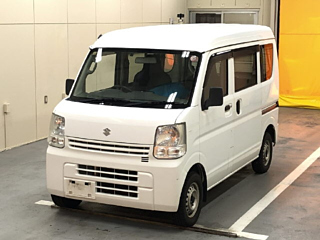 SUZUKI EVERY 2015
