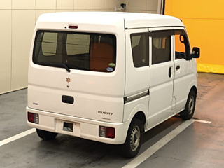 SUZUKI EVERY 2015