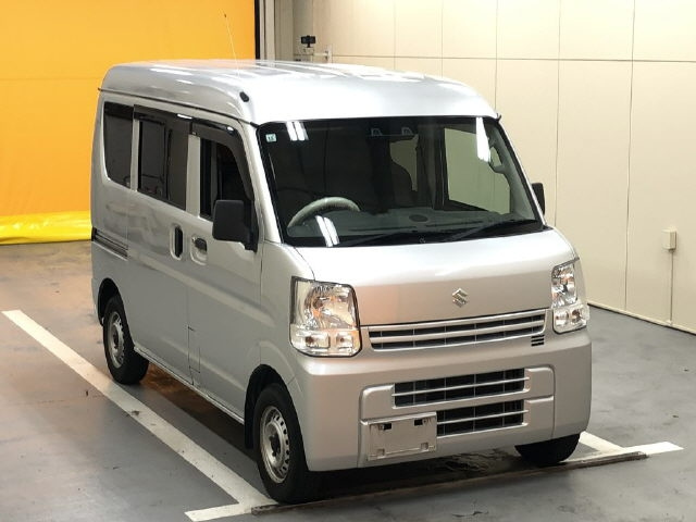 SUZUKI EVERY 2020