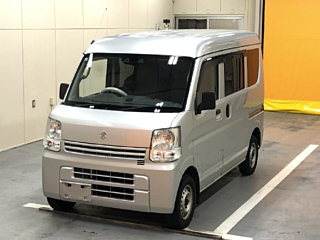 SUZUKI EVERY 2020
