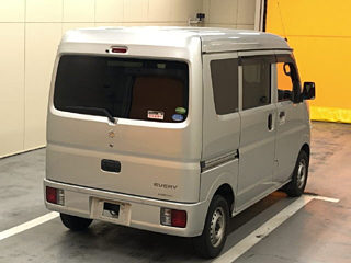 SUZUKI EVERY 2020