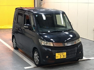 SUZUKI PALETTE 2011