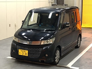 SUZUKI PALETTE 2011