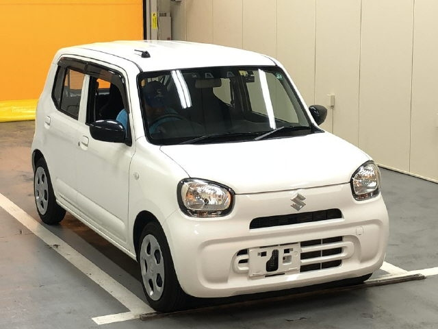 SUZUKI ALTO 2022