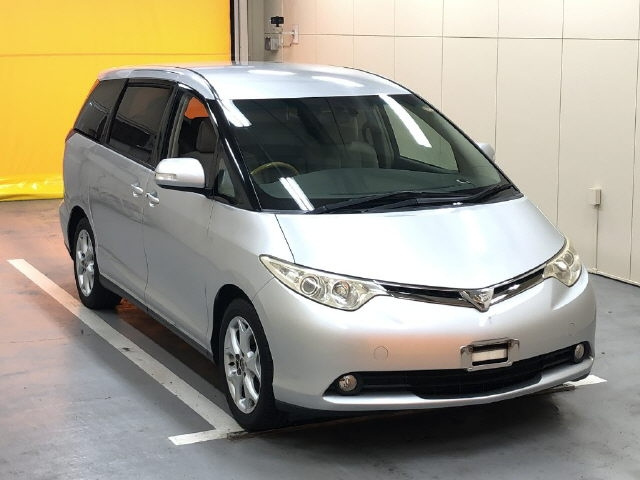 TOYOTA ESTIMA 2008