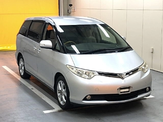 TOYOTA ESTIMA 2008