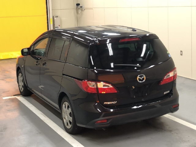 MAZDA PREMACY 2015