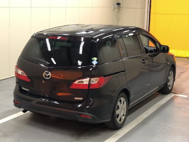 MAZDA PREMACY 2015