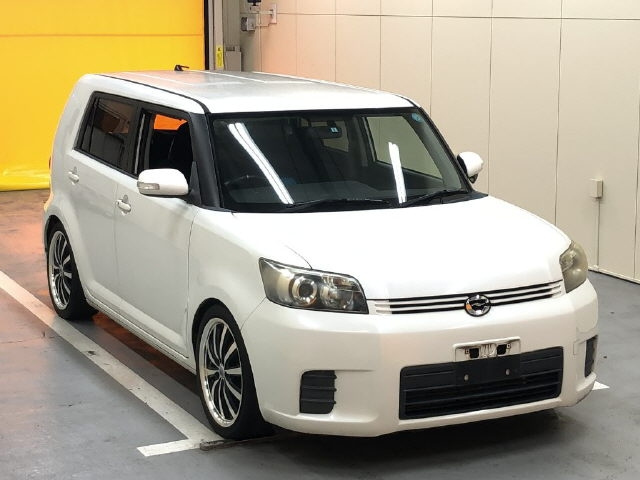 TOYOTA COROLLA RUMION 2009
