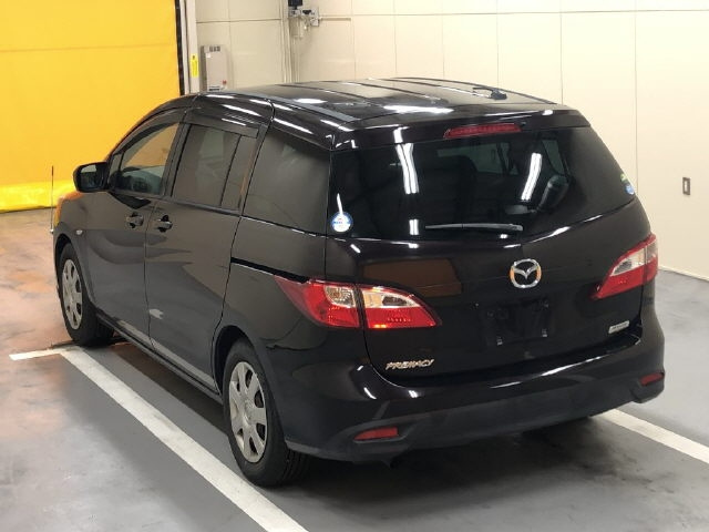 MAZDA PREMACY 2014