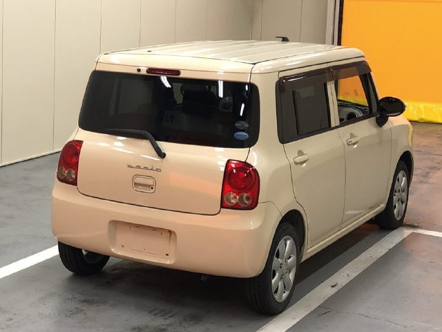SUZUKI ALTO LAPIN 2010