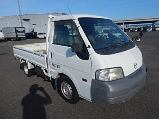 MAZDA BONGO 2009