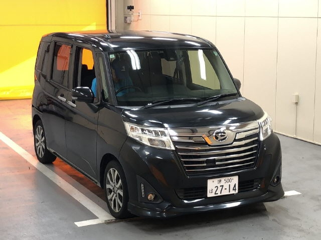DAIHATSU THOR 2017