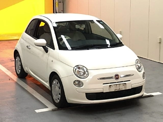 FIAT OTHER 2013