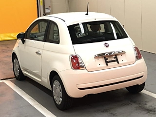 FIAT OTHER 2013