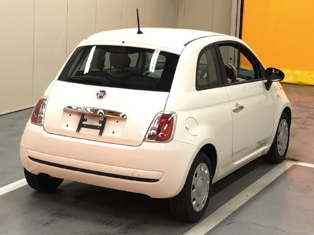 FIAT OTHER 2013