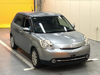 MAZDA VERISA 2013