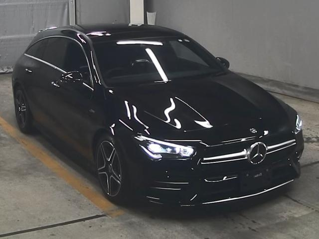 MERCEDES BENZ AMG 2022