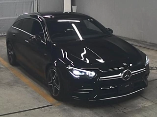 MERCEDES BENZ AMG 2022