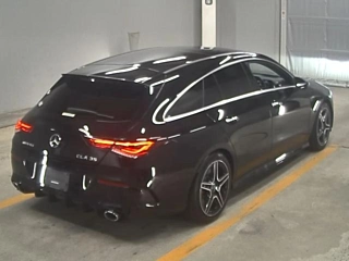 MERCEDES BENZ AMG 2022