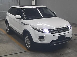 ROVER RANGE ROVER 2014