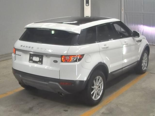 ROVER RANGE ROVER 2014
