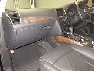 AUDI Q5 2009