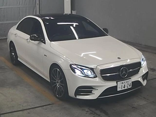 MERCEDES BENZ AMG 2018