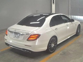 MERCEDES BENZ AMG 2018