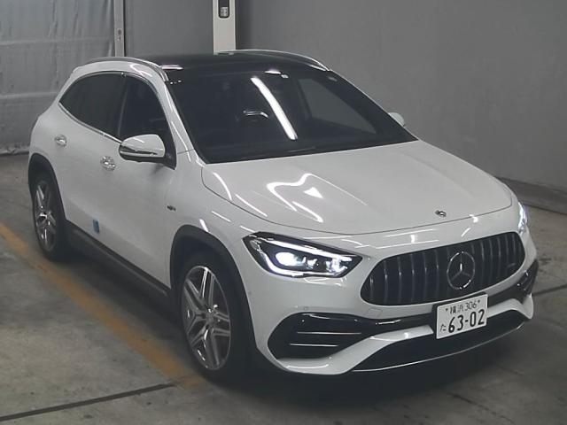 MERCEDES BENZ AMG 2023