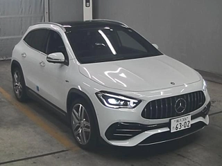 MERCEDES BENZ AMG 2023
