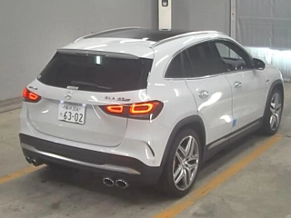 MERCEDES BENZ AMG 2023