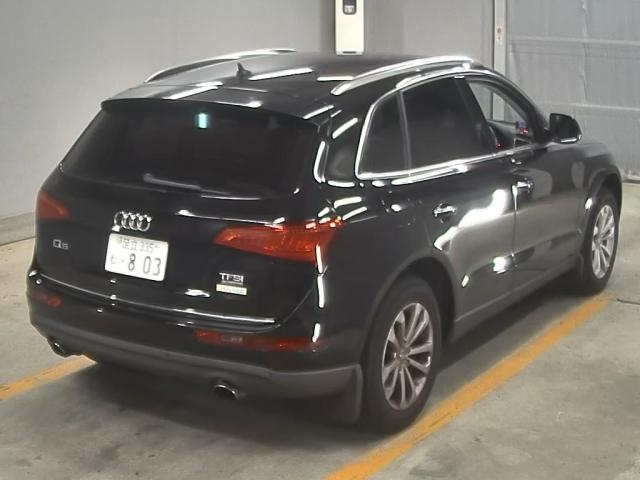 AUDI Q5 2015