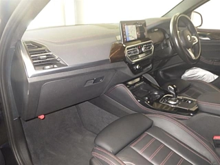 BMW X4 2022