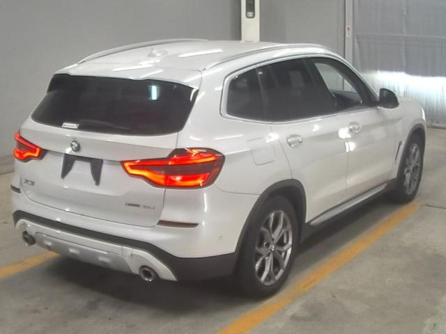 BMW X3 2020