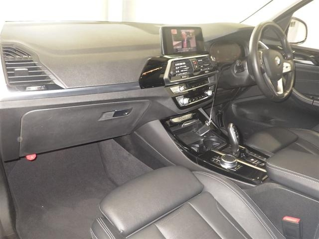 BMW X3 2020