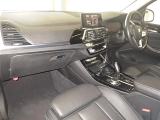 BMW X3 2020