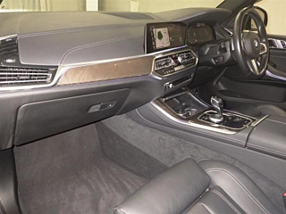 BMW X5 SERIES 2022