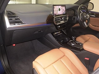 BMW X3 2024