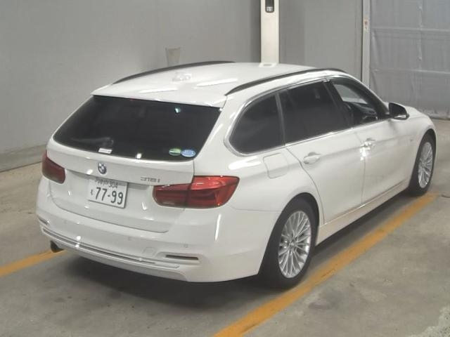 BMW 3 SERIES 2017