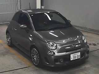 FIAT OTHER 2015